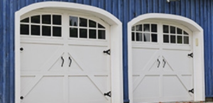 Garage Door
